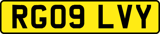 RG09LVY