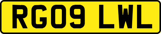 RG09LWL
