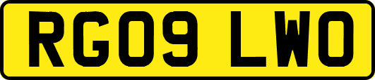 RG09LWO