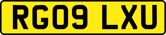 RG09LXU