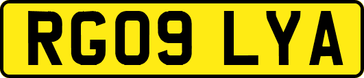 RG09LYA