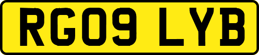 RG09LYB