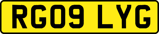 RG09LYG