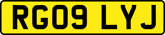 RG09LYJ