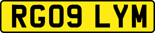 RG09LYM