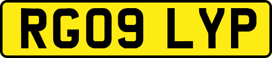 RG09LYP