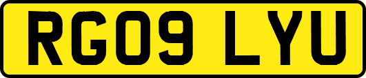 RG09LYU