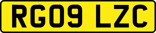 RG09LZC