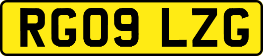 RG09LZG