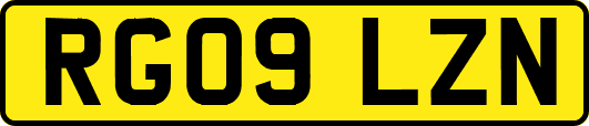 RG09LZN