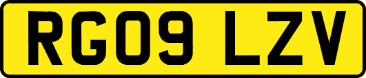 RG09LZV