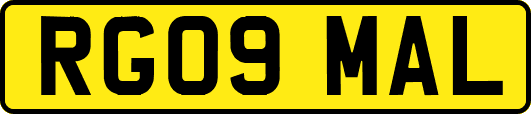 RG09MAL