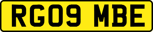 RG09MBE