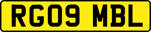 RG09MBL