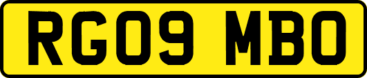 RG09MBO