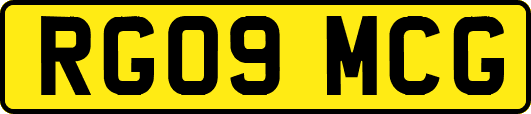 RG09MCG