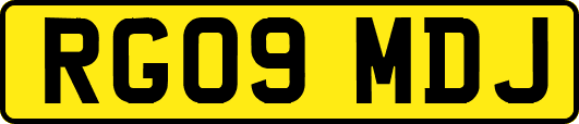 RG09MDJ