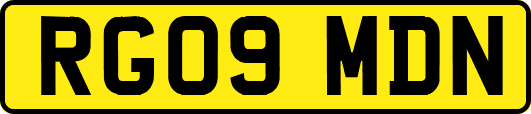 RG09MDN