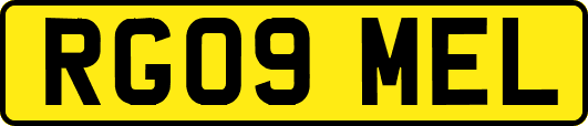 RG09MEL