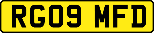 RG09MFD