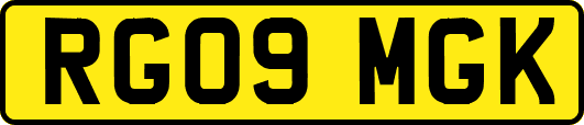 RG09MGK