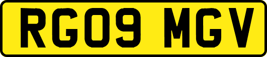 RG09MGV