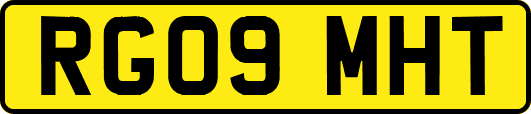 RG09MHT
