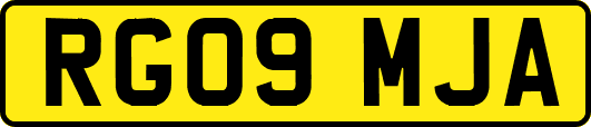 RG09MJA