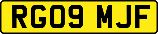 RG09MJF