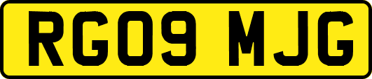 RG09MJG