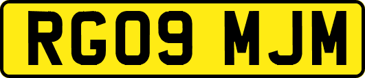 RG09MJM