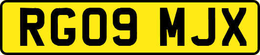 RG09MJX