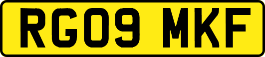 RG09MKF