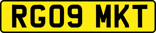 RG09MKT
