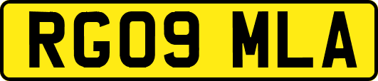 RG09MLA