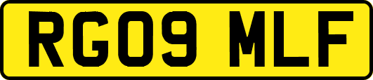 RG09MLF