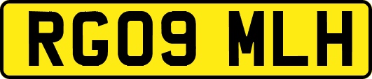 RG09MLH