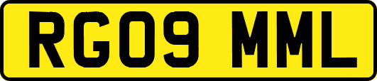 RG09MML
