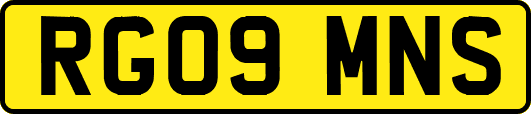 RG09MNS