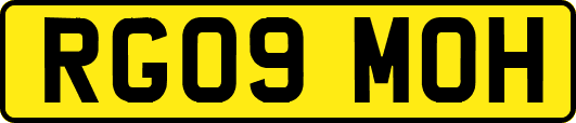 RG09MOH