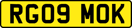 RG09MOK