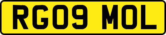 RG09MOL