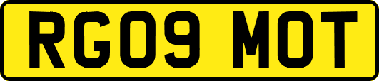 RG09MOT