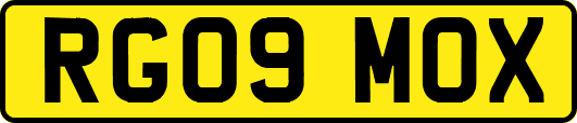 RG09MOX