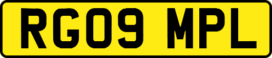 RG09MPL