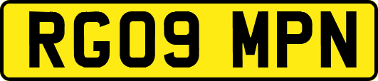 RG09MPN