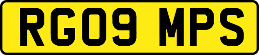 RG09MPS