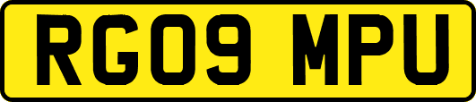 RG09MPU