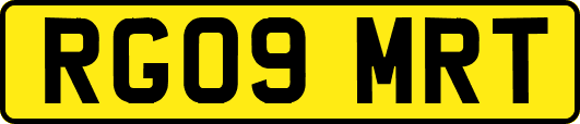 RG09MRT