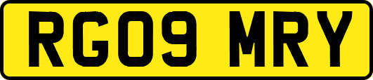 RG09MRY